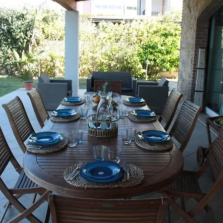 La Feluca Villa