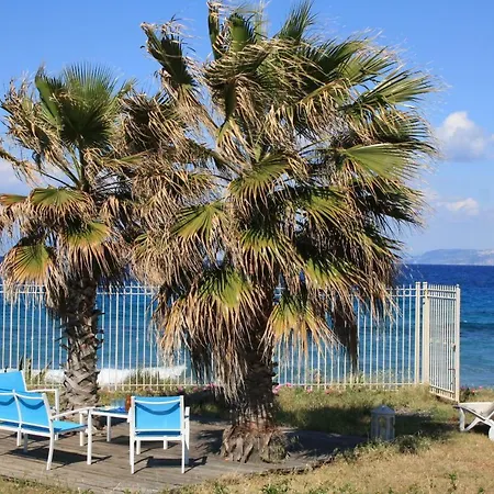 La Feluca Messina