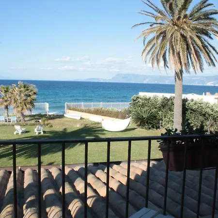 La Feluca Villa *