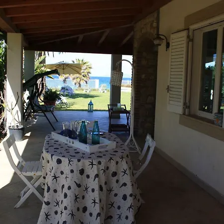 La Feluca Villa *