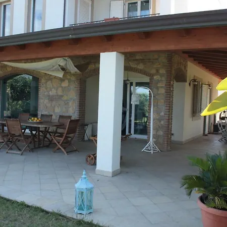 Villa La Feluca *