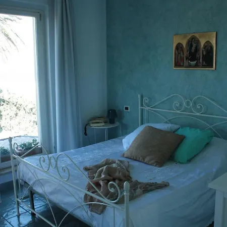 Villa La Feluca Messina